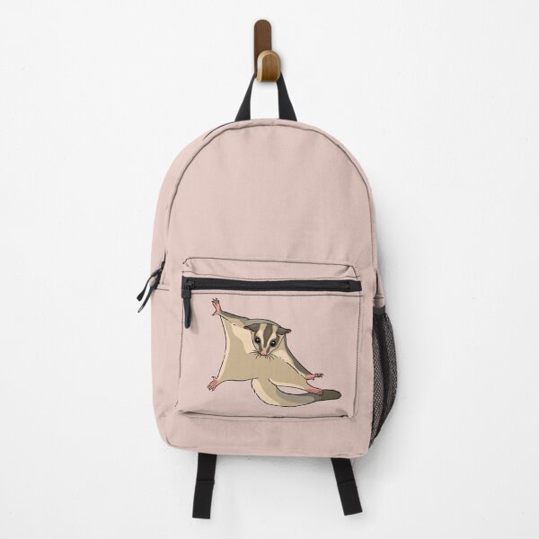 Item preview, Cute flying sugar glider designed and sold by Milanicole.