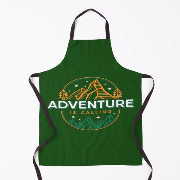 Item preview, Adventure is Calling designed and sold by Kristijan Gregoric.