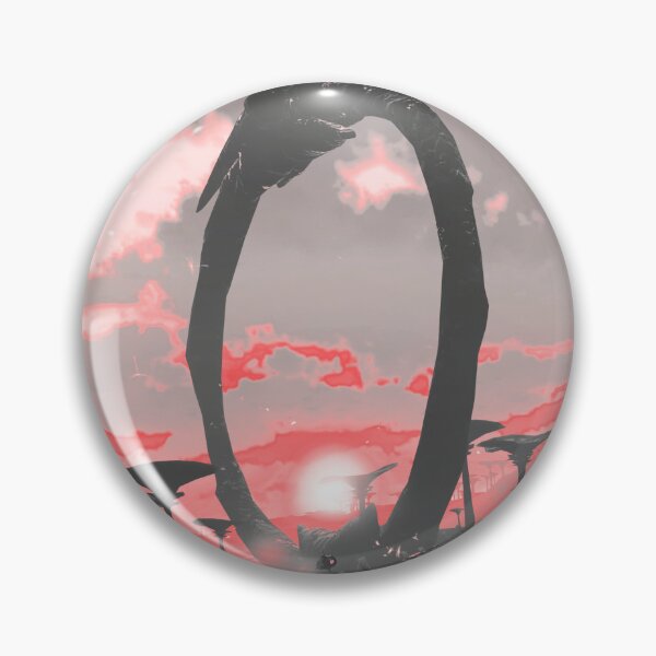 Item preview, Red Rings designed and sold by AlaWyrm's Gameroom Art.