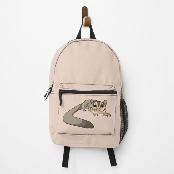 Item preview, Cute sugar glider designed and sold by Milanicole.