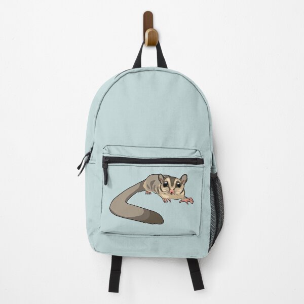 Item preview, Cute sugar glider designed and sold by Milanicole.