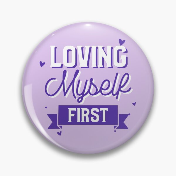 Item preview, Loving Myself First Self Love  designed and sold by JoyfulDreamShop.