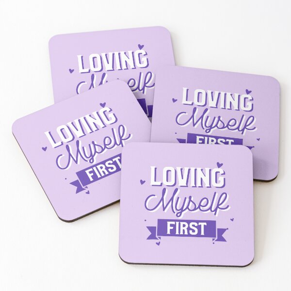 Item preview, Loving Myself First Self Love  designed and sold by JoyfulDreamShop.