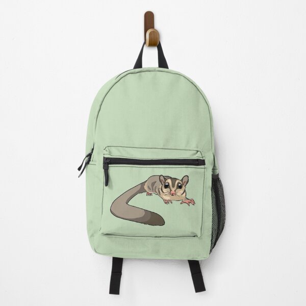 Item preview, Cute sugar glider designed and sold by Milanicole.