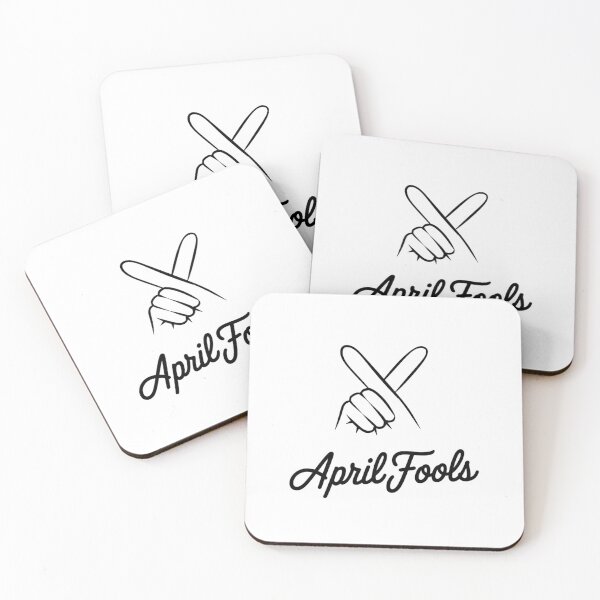 Item preview, April Fools’ Luck designed and sold by SignumShop.
