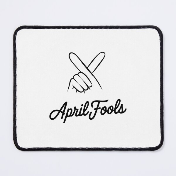 Item preview, April Fools’ Luck designed and sold by SignumShop.
