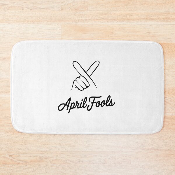 Item preview, April Fools’ Luck designed and sold by SignumShop.