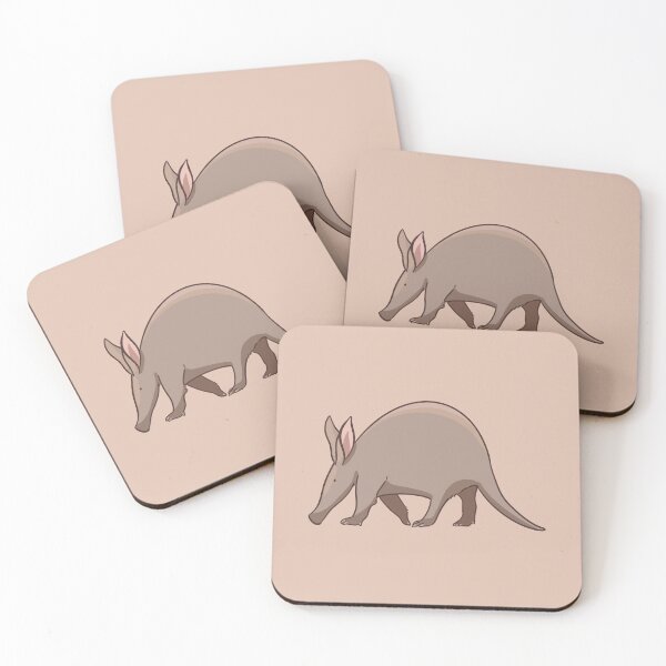 Item preview, Aardvark designed and sold by Milanicole.