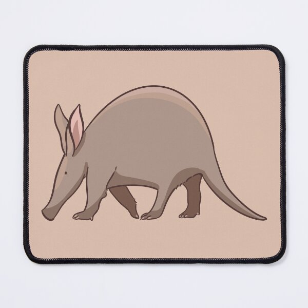 Item preview, Aardvark designed and sold by Milanicole.