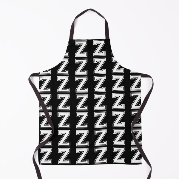 Item preview, Letter Z designed and sold by Medina86shop.
