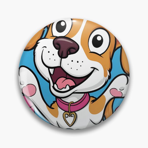 Item preview, Stay Pawsitive, it's a Ruff Life designed and sold by likeforcode.