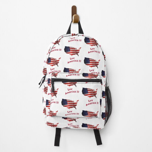 Item preview, Luv America designed and sold by NLightner.