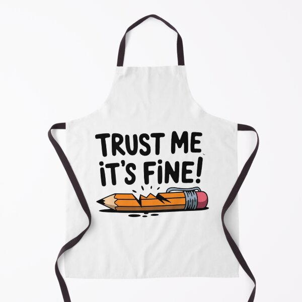 Item preview, Trust Me! April Fools’ Trick designed and sold by SignumShop.