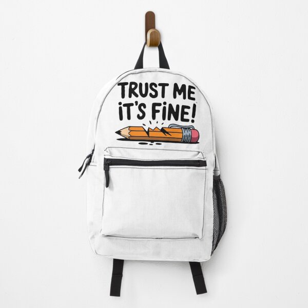 Item preview, Trust Me! April Fools’ Trick designed and sold by SignumShop.