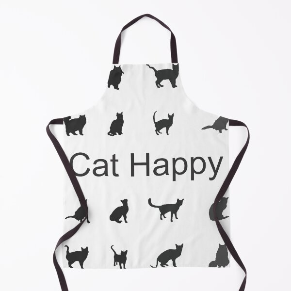 Item preview, Cat Happy Cat art designed and sold by TerScott.