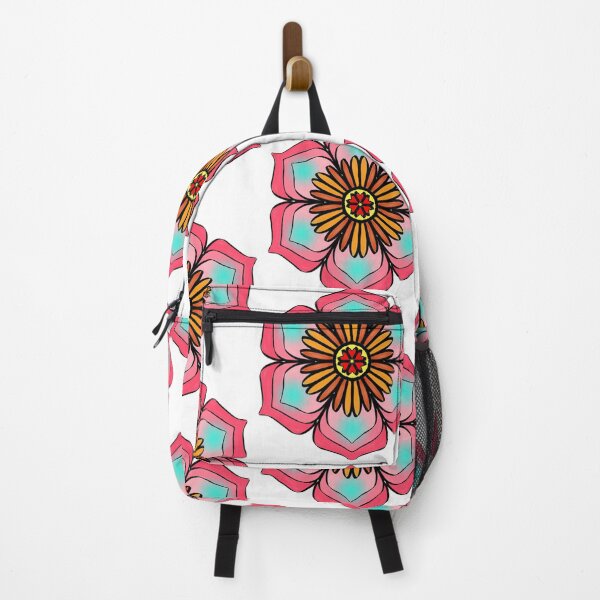 Item preview, Flower pink petals pattern designed and sold by Bulantanyong.