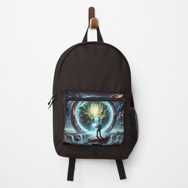 Item preview, Portal to the Unknown designed and sold by Marcinkowski-studio .