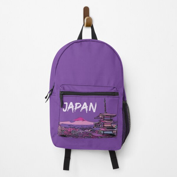 Item preview, Japan - Japanese City Pop Aesthetic designed and sold by Lakeric Cityscapes.