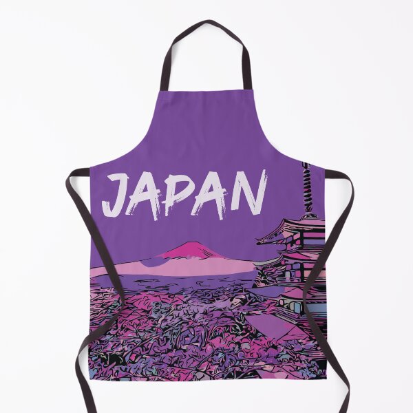 Item preview, Japan - Japanese City Pop Aesthetic designed and sold by Lakeric Cityscapes.