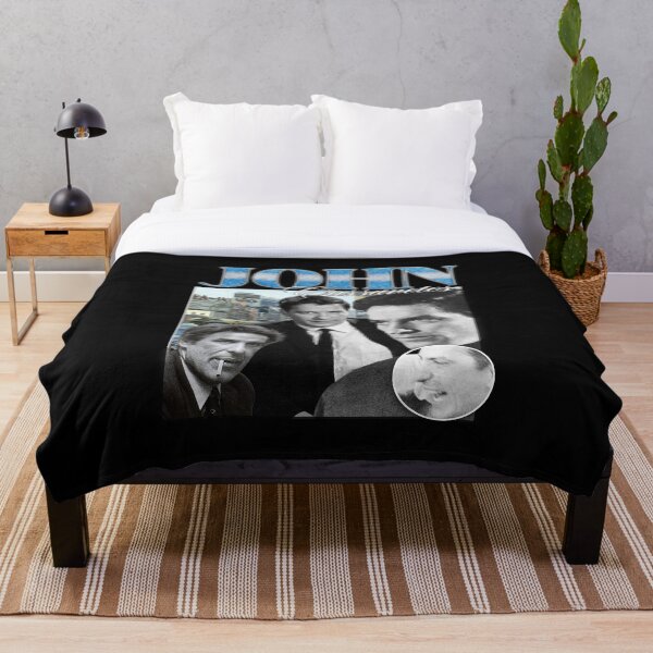 Item preview, John Cassavetes 90's Bootleg Style designed and sold by SurrealisticLeo.