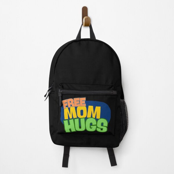 Item preview, Free Mom Hugs designed and sold by damik1984.