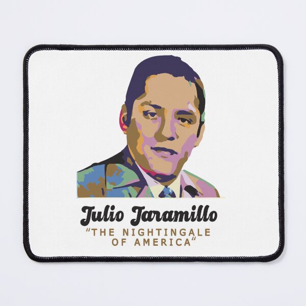Item preview, Julio Jaramillo designed and sold by AlleGarcia.