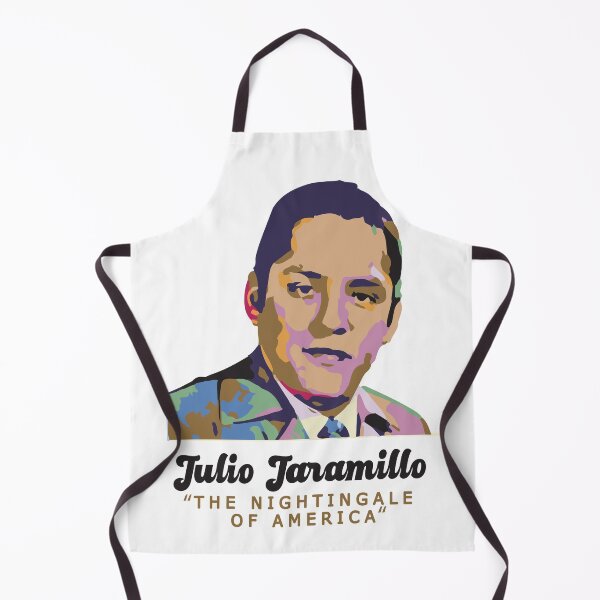 Item preview, Julio Jaramillo designed and sold by AlleGarcia.