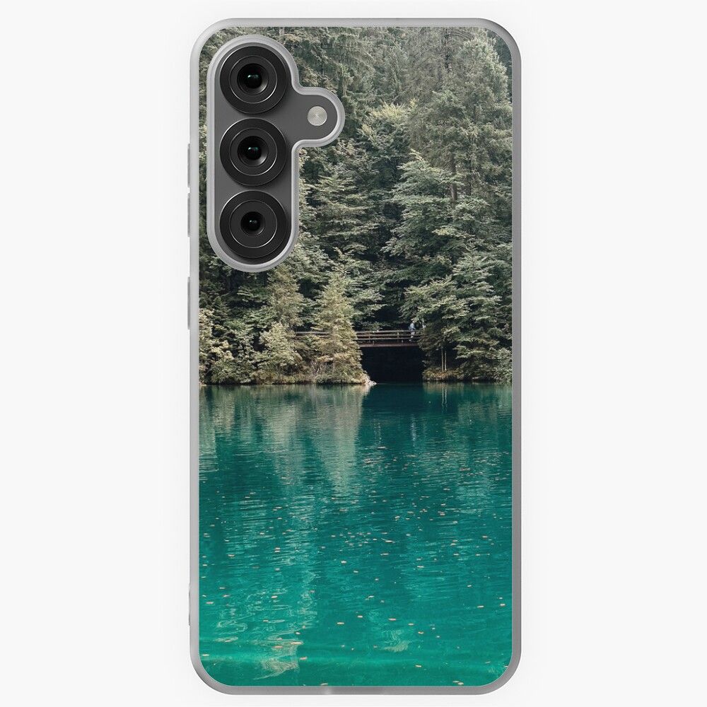 Item preview, Samsung Galaxy Soft Case designed and sold by Ibitiraquire.