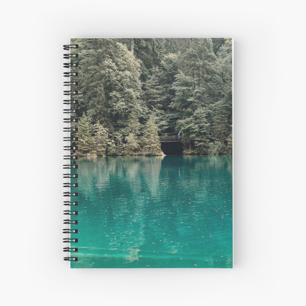 Item preview, Spiral Notebook designed and sold by Ibitiraquire.