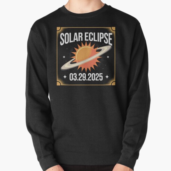 Item preview, Solar Eclipse 2025 - Solar Eclipse 03-29-2025 designed and sold by holly-renee.