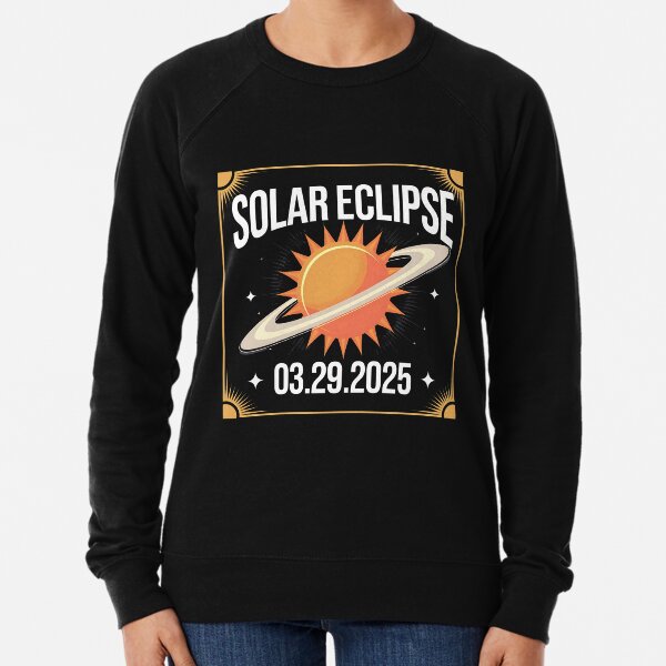 Item preview, Solar Eclipse 2025 - Solar Eclipse 03-29-2025 designed and sold by holly-renee.