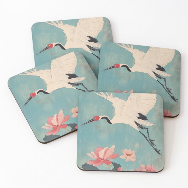 Item preview, Japanese Woodblock Wonders designed and sold by bapupa.