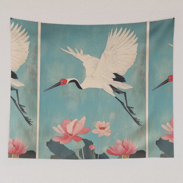 Item preview, Japanese Woodblock Wonders designed and sold by bapupa.
