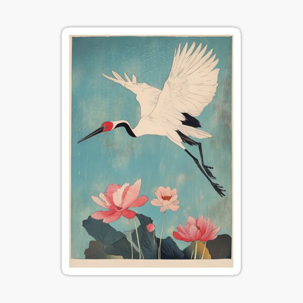 Item preview, Japanese Woodblock Wonders designed and sold by bapupa.