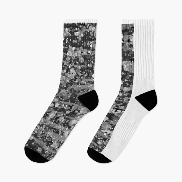 Item preview, Black and White Modern Art designed and sold by RyanGuy.