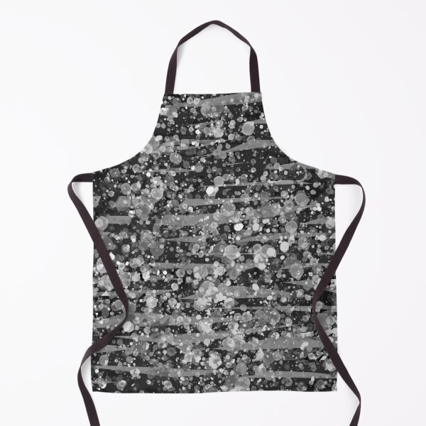Item preview, Arte moderno en blanco y negro designed and sold by RyanGuy.