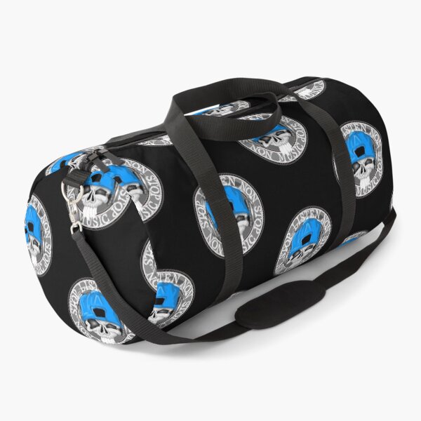 Item preview, Skull headphones listen non stop music  designed and sold by TheEndDesign.