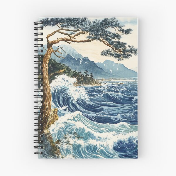 Item preview, Classic Japanese Woodblock Art designed and sold by bapupa.