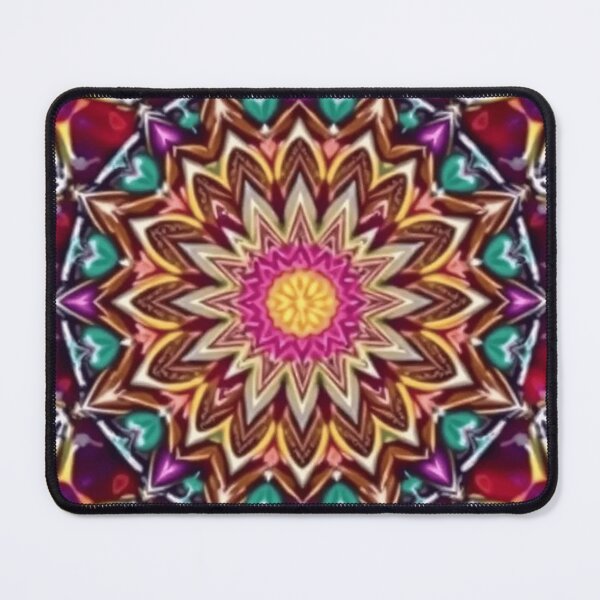 Item preview, Mandala designed and sold by Junipurr’s Corner .
