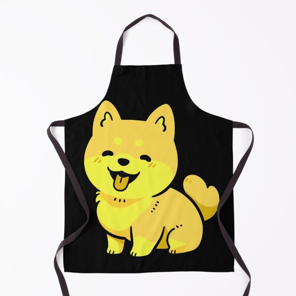 Item preview, Copy of Rainbow dog designed and sold by broadwaygirl142.