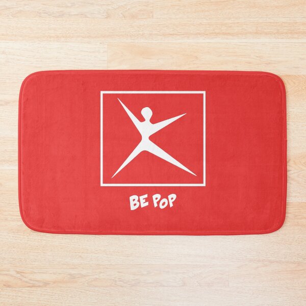 Item preview, Be Pop designed and sold by porfysoundtrack.