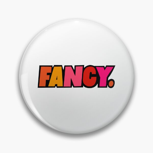 Item preview, Fancy designed and sold by Gadding Gatos.