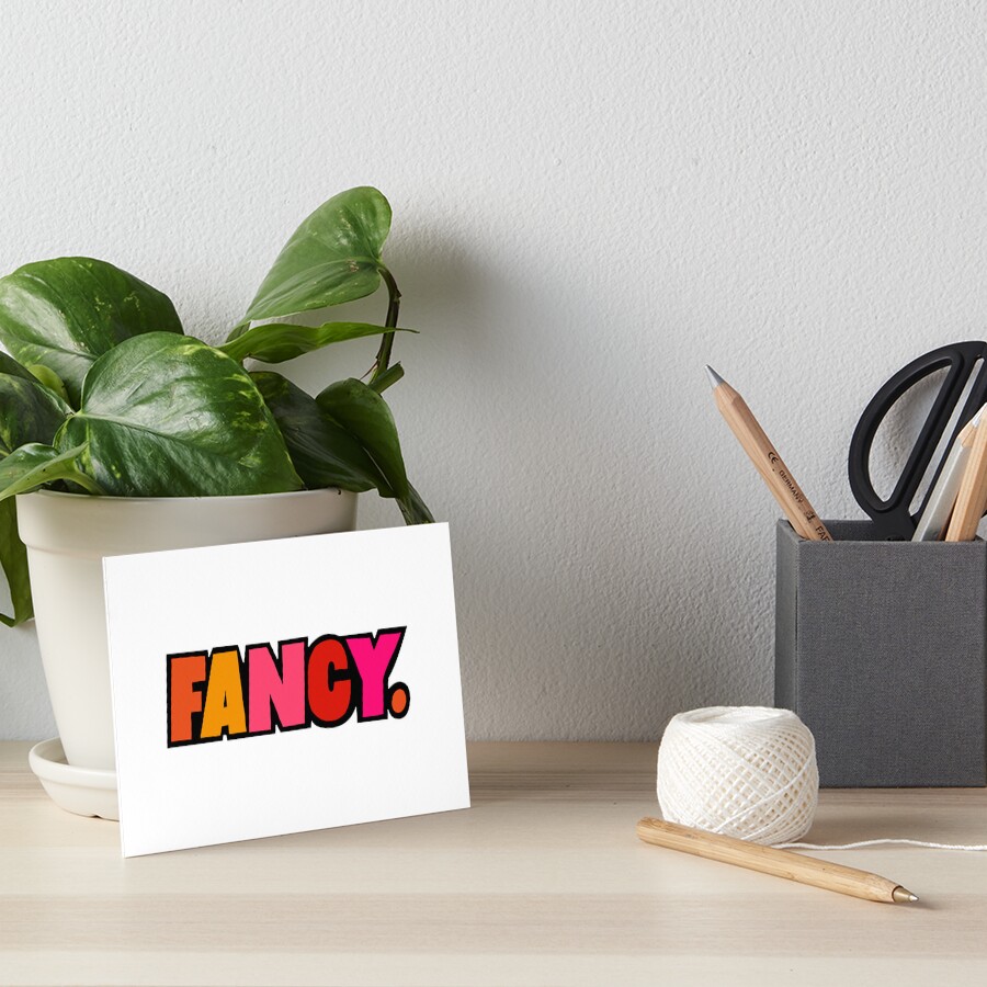 Item preview, Art Board Print designed and sold by GaddingGatos.