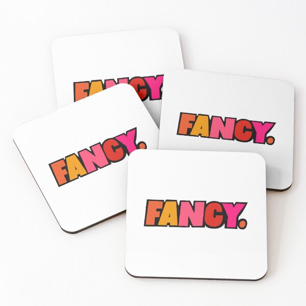 Item preview, Fancy designed and sold by Gadding Gatos.