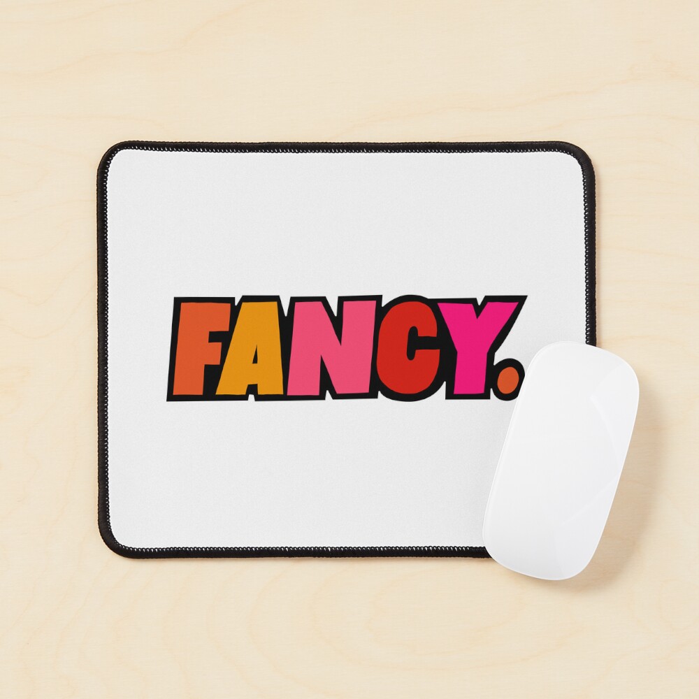 Item preview, Mouse Pad designed and sold by GaddingGatos.