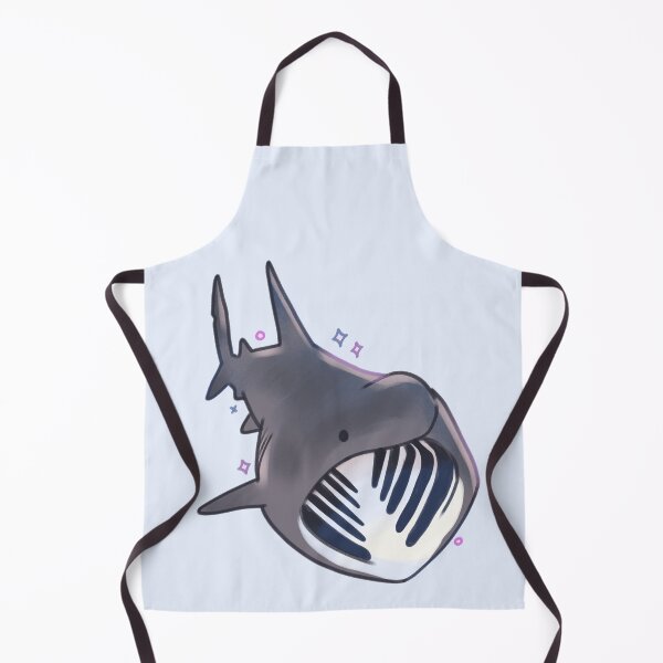 Item preview, basking shark designed and sold by Mayarartsy.