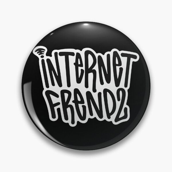 Item preview, Frendz V1 designed and sold by Jennayouland.
