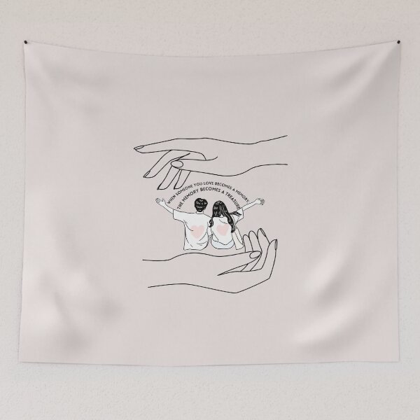 Item preview, Love , valentines  day designed and sold by RadiantRoost.
