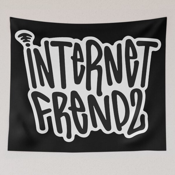 Item preview, Frendz V1 designed and sold by Jennayouland.