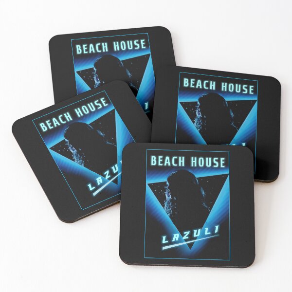 Item preview, Beach House Band - Lazuli designed and sold by VictorLand.